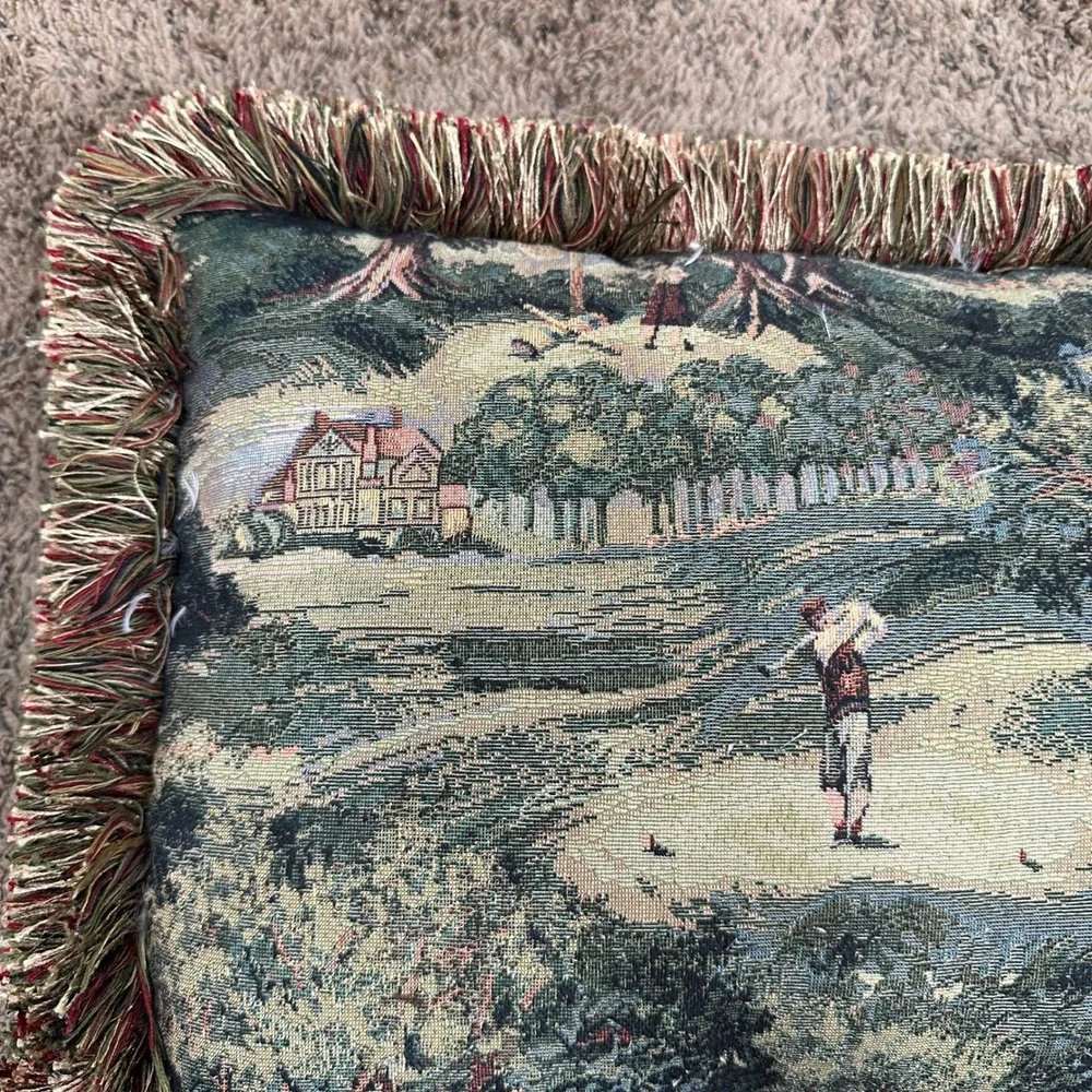 Unbranded vintage golf